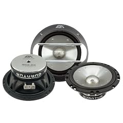 ESX QUANTIUM QX6.2W Woofer-Paar 16,5 cm