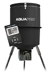 Wild Game Innovations 40 Gallon Digital Directional Poly Fish Feeder