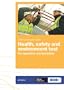 Health, Safety &amp; Environment Test for Operatives &amp; Specialists: GT100/13 (Operatives & Specialists)