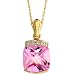 41eAMI %2BZ4L. SL75  10k Gold 18 Thin Chain 9/16 15mm tall