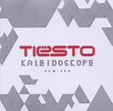 Kaleidoscope Remixed