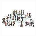 Civil War Chess Set
