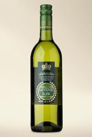 Gold Label Sauvignon Blanc 2008 - Case of 12