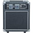 Rocktron Velocity Series V10 10W 1x6 Guitar Combo Amp Black
