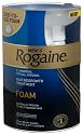 Rogaine for Men Hair Regrowth Treatment, Easy-to-Use Foam, 2.11-Ounce Cans (Pack of 3)