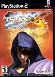 Tekken 4
