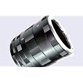 Maxim - Compatible Macro Extension Tubes For Canon 1D 1Ds 5D 5DMkii 7D 10D 20D 30D 40D 50D 60D 300D 350D 400D 450D 500D 550D 1000D By Maxim Foto Supplies