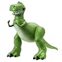 Toy Story 3 Deluxe Rex Collectible Figure