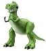 Toy Story 3 Deluxe Rex Collectible Figure
