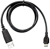 Cellet Samsung M300 USB Charger and Data Cable