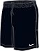 NIKE CLUB TRAINING SHORT MIT TASCHEN [SCHWARZ], Grösse:S