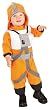 Baby X-Wing Fighter Pilot Costume