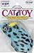Vo-Toys Mardi Gras Plush Mouse Cat Toy
