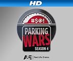 Parking Wars [HD]: Parking Wars Season 4 [HD]