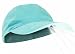 Pup PowerCap Ladies 100% Cotton Twill Sky Blue LED Lighted Cap