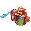 Vtech - 128505 - Jouet Premier Age - Tut Tut Bolides - Au Feu les Pompiers