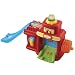 Vtech - 128505 - Jouet Premier Age - Tut Tut Bolides - Au Feu les Pompiers