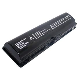Click here to buy TechFuel&reg; Battery for Compaq Presario F500 Series Laptop by TechFuel.