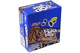 Pop-Tarts 6 - 3.5oz Packs Chocolate Chip