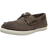 Sperry Top-Sider Cruz Boat Shoe (Little Kid/Big Kid)