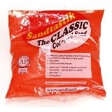 Orange Sand