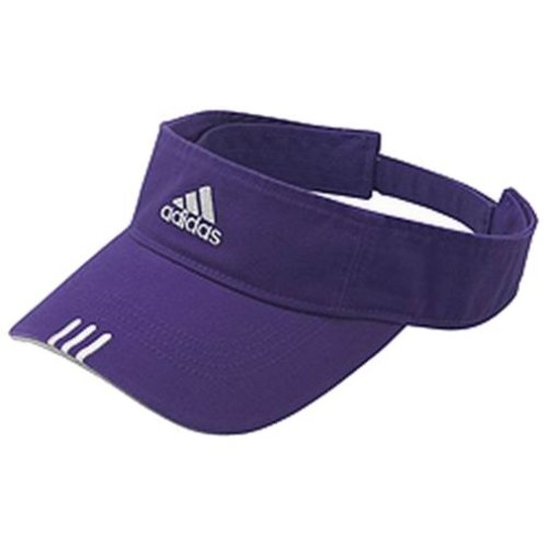 アディダス(adidas) A8111 ベーシックバイザー