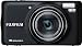 Fujifilm FinePix T400 Digital Camera (Black)