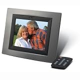 8 Digital Picture Frame