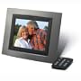 Royal PF80128 8-Inch Digital Picture Frame