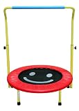 Kid-E-Fit Mini Trampoline