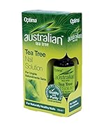 Optima Tratamiento Uñas Árbol De Tè 10 ml