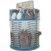 Rucci Magnifying Compact Mirror Display