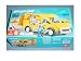 Playmobil #4401 Mail Truck Set