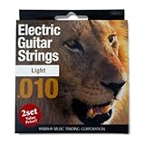 YAMAHA MUSIC TRADING EG010L GLM^[