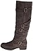 Madden Girl Women's Lilith Motorcycle Boot