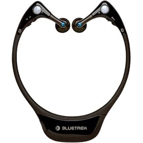 Bluetrek  St1 Stereo Bluetooth Headset