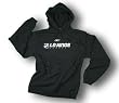 Los Angeles Kings Hockey NHL Mens Fleece Hoodie, Hooded Sweatshirt, Black