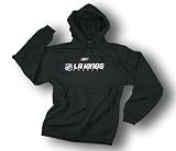 Los Angeles Kings Hockey NHL Mens Fleece Hoodie, Hooded Sweatshirt, Black