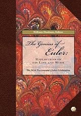 THE GENIUS OF EULER: REFLECTIONS