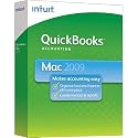 QuickBooks 2009 For Mac [OLD VERSION]