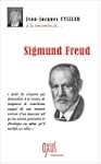 A la rencontre de... Sigmund Freud