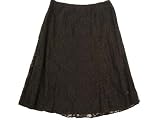 Nine West Happy Hour Lined Skirt
