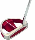 Longridge Putter Insert Vl4 Golf - Argent