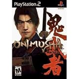 Onimusha Warlords
