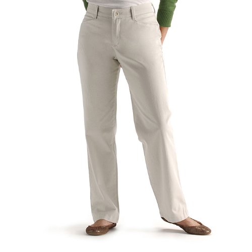 Lee Womens Missy Petite with Stretch