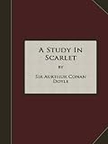 A Study in Scarlet - High Quality, FREE Audiobook