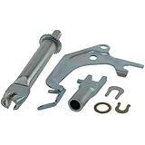 Raybestos H12548 Professional Grade Drum Brake Adjuster Kit
