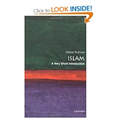 Islam: A Very Short Introduction (Very Short Introductions)