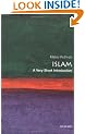 Islam: A Very Short Introduction (Very Short Introductions)