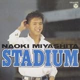 STADIUM 宮下直紀
